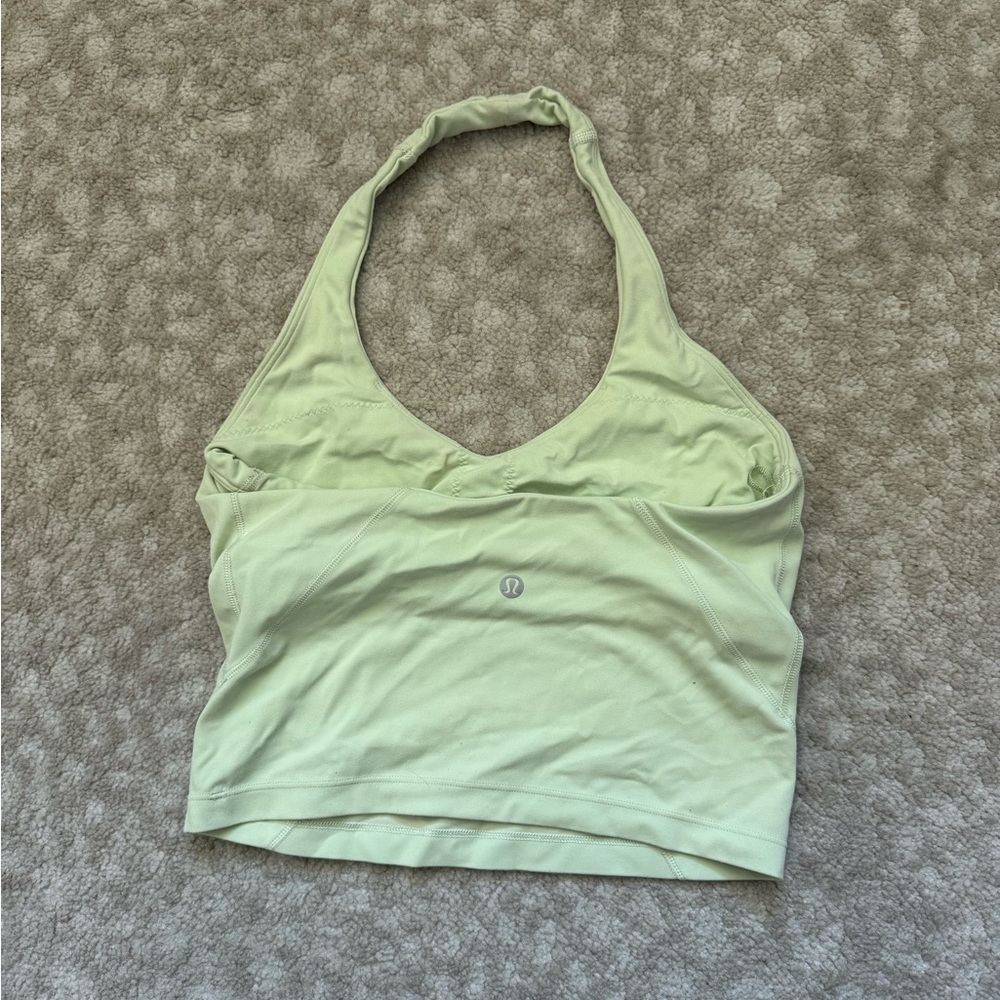 lululemon Align Halter Top - Picture 2 of 4